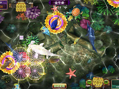 星力诚信打鱼游戏客服