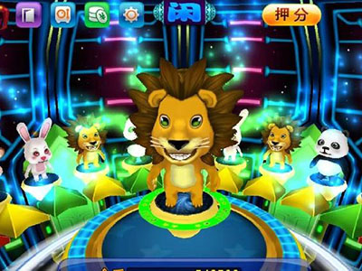 电玩诚信9代星力